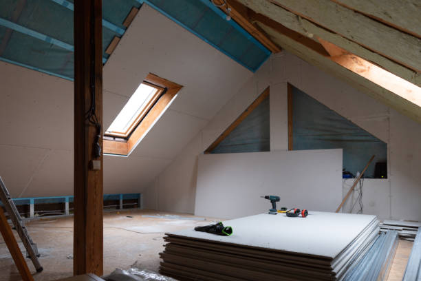 Professional Insulation Contractor in Greenville, KY