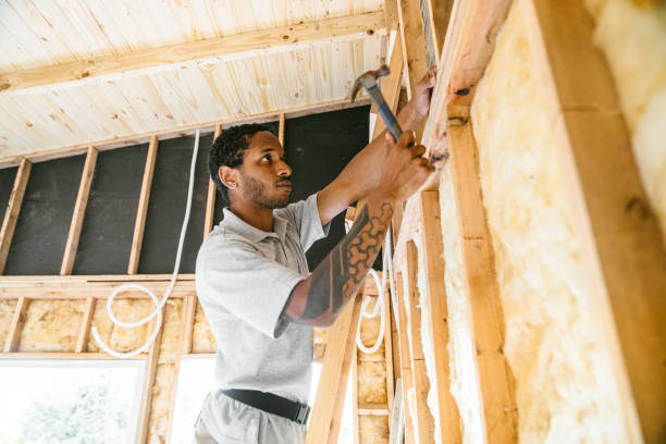Garage Insulation Installation in Greenville, KY